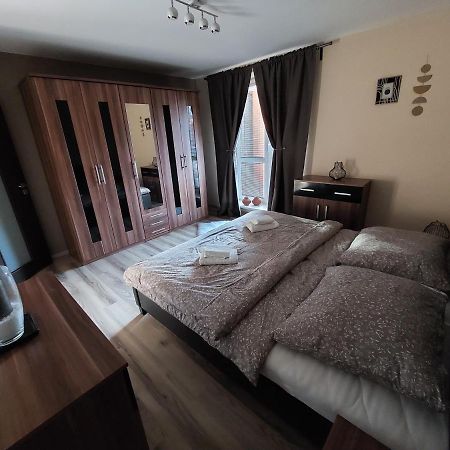 Frastak Apartment フロホヴェック エクステリア 写真