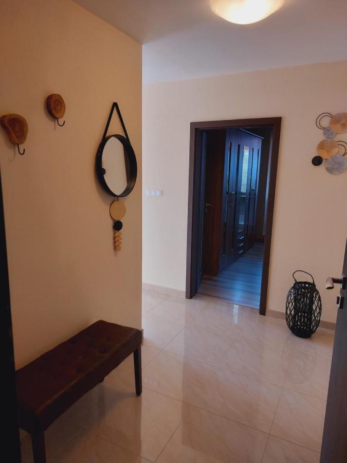 Frastak Apartment フロホヴェック エクステリア 写真