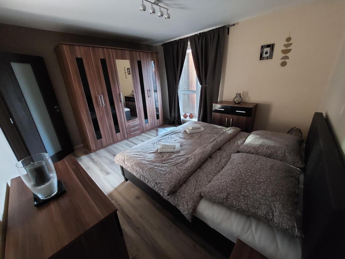 Frastak Apartment フロホヴェック エクステリア 写真