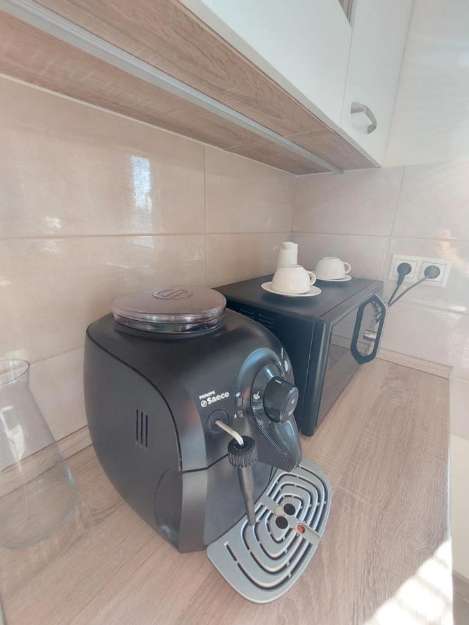Frastak Apartment フロホヴェック エクステリア 写真